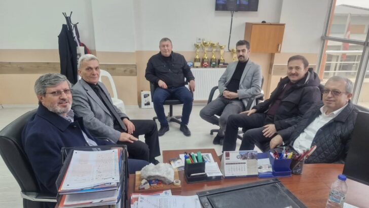 İmam Hatipler Arası Dayanışma