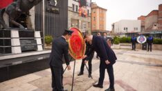 ÇANAKKALE GEÇİLMEZ