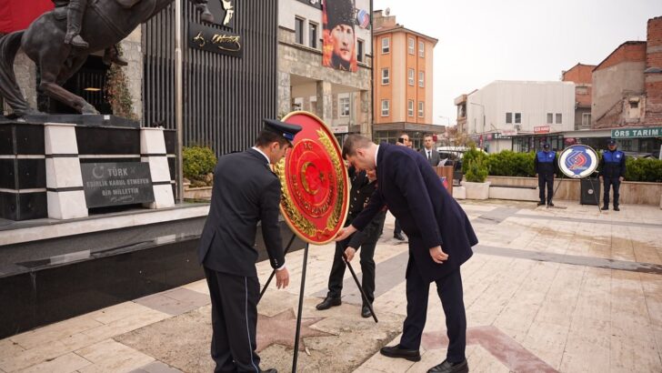ÇANAKKALE GEÇİLMEZ