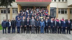 Bayramlaşma Arifeden Başladı