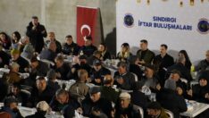 İftar Buluşmaları Umurlar’da