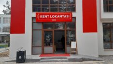 KENT LOKANTASI YENİDEN