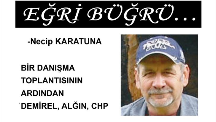 EĞRİ-BÜĞRÜ