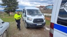 Servis Denetimleri Hız Kesmiyor