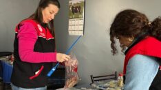 İLÇE TARIMDAN GIDA DENETİMLERİ