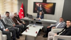 SMTAL’DEN GASTRONOMİ HAMLESİ
