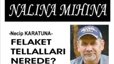 NALINA-MIHINA