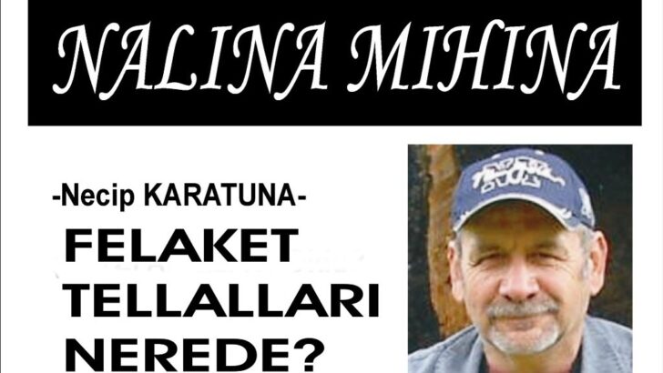NALINA-MIHINA