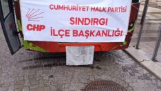 Resmi Araç Polemiği