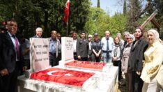 Akıncı Kumandan Anma