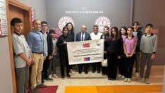 Erasmus Yolcularından Ziyaret