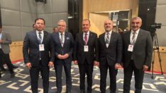 TBB Başkanı Seçer Oldu