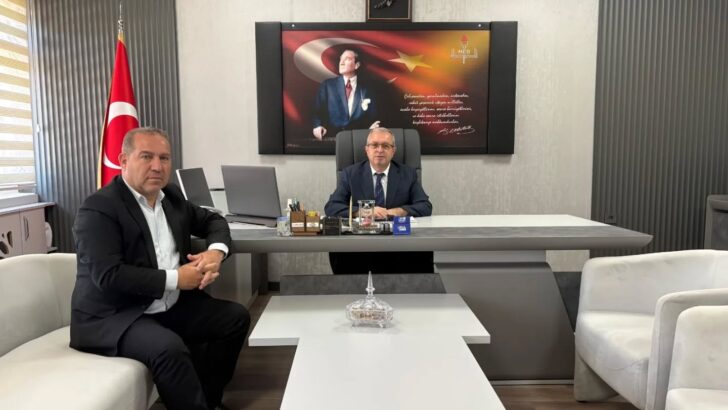 Şube Müdürü Temel