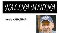 NALINA MIHINA