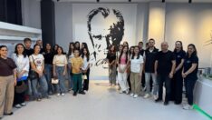 Çevre Günü Etkinlikleri “Sihirli Elma” Sahnelendi