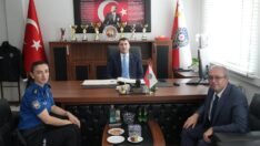 LGS GÜVENLİK TOPLANTISI