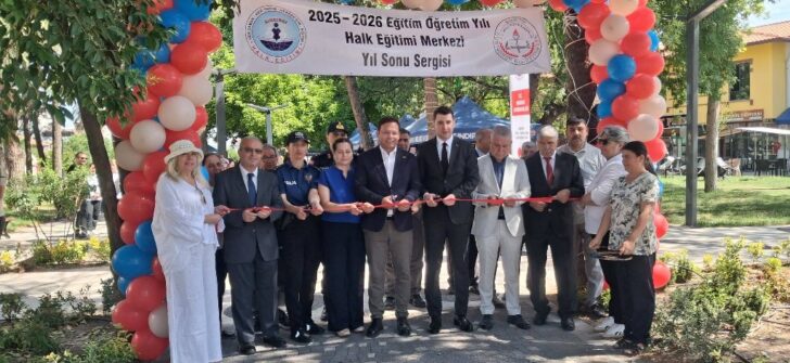 El Emeği Göz Nuru Sergi