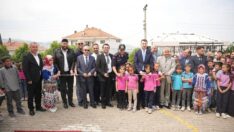 Bilim Köyde Hayat Buluyor